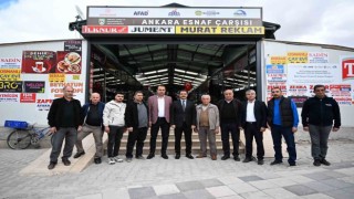 Erzincan’da 29 Ekim Cumhuriyet Kupası turnuvaları başladı