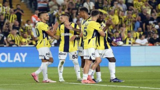 Fenerbahçe kritik virajda; 22 günde 6 maç