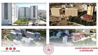 GSB Elazığ: Yurtlarda olumsuzluk yok