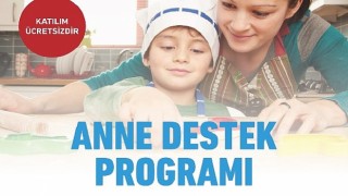 Aliağa Belediyesi İle AÇEV İş Birliğinde Anne Destek Programı