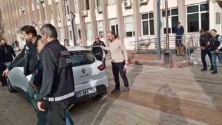 Aydın’da narkotik polisleri uyuşturucu tacirlerine geçit vermiyor