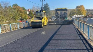 Büyükşehir’den Gebze’de üstyapı seferberliği