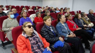 Çanakkale’de ‘Türkiye Yüzyılı Emektarları’ temalı ‘3. Yaş Üniversitesi ve Hayat Okulu’ açıldı