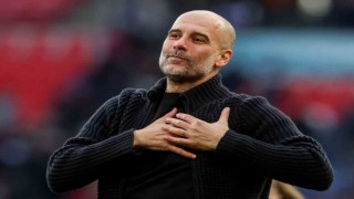 Guardiola, 2 yıl daha Manchester City’de