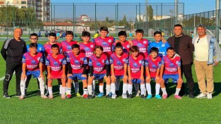 Kayseri U-14 Ligi’nde Play-Off’a yükselenler belli oldu