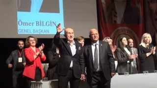 Merkez Sağ Parti Bursa'dan seslendi: "Büyük Kongre Şahlanışımız olacak!