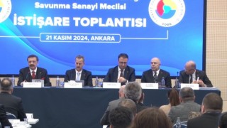 TOBB Başkanı Hisarcıklıoğlu: ”Yapay zeka ve siber güvenlik gibi alanlarda özgün teknolojiler geliştirmeye odaklanmalıyız”