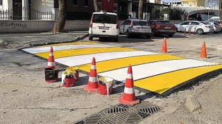 Osmangazi Belediyesi’nden trafik önlemleri