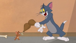 Tom ve Jerry 85 yaşında!