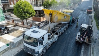 Buca Belediyesi’nden sıra dışı hizmet videosu