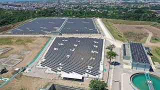 Kocaeli Büyükşehir 1 yılda 90 milyon TL’lik elektrik üretti