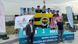 Nevşehir Atletizm Tarihinde Bir İlk Yaşandı