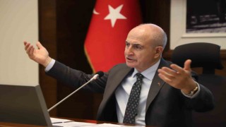 Büyükçekmece Belediyesi’nin mayıs ayı ikinci toplantısı gerçekleşti