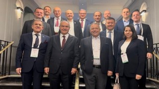 Ege Kuru Meyve ve Mamulleri İhracatçıları Birliği Türkiyeyi Temsil Edecek