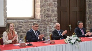 İzmir Tarihi Liman Kenti’nin UNESCO sürecinde uzmanların saha incelemesi başlıyor