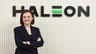 Özlem Kaynak Haleon Orta Doğu ve Afrika Genel Müdürü Oldu