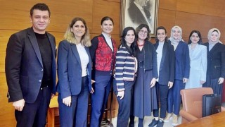 "Sanayi ve üniversiteler arasında üretim kültürü inşa ediliyor"