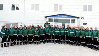 Sivrisinekle Mücadelede Önlemler Artırıldı