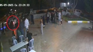 Sözün bittiği yerde damat dayağı başladı