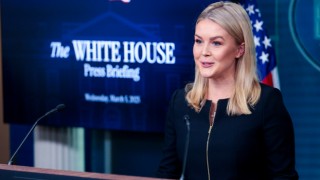 Beyaz Saray: "Başkan Trump, Elon Musk'ın özrünü takdirle karşıladı"