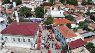 İzmir Büyükşehir Belediyesi yangınlarla mücadelesini güçlendiriyor