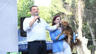 Torbalı’da TorPatiFest Coşkusu