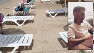 Çeşme'de dehşet: Baltayla öldürdü, kaçarken yangın çıkardı