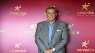 Corendon Resorts Türkiye’de Otel Yatırımlarına Devam Ediyor