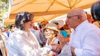 Üsküdar’da İki “Emekliler Lokali”nin Açılışı Gerçekleştirildi