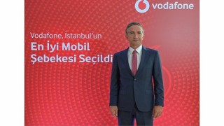 Vodafone 5G’ye Hazır