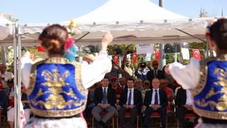 Çankaya’da Büyük Zafer’in 103. Yıl Coşkusu