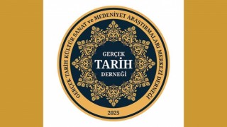 Gerçek Tarih Derneği’nde yeni görev dağılımı