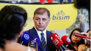 İzmir’in çöp sorunu tesislerle çözülecek