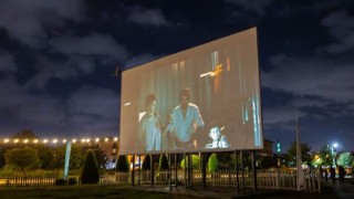 Kartepe’de Yaz Akşamlarına Sinema Keyfi