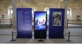 Nevşehir'de Geçmişin Mirasına, Geleceğin Gözünden Bir Bakış