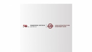 TKYB ve AIIB’den Türkiye’nin İklim ve Dijital Dönüşümüne 200 Milyon Dolarlık Finansman