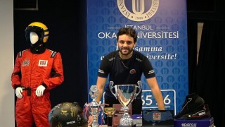 Türkiye’nin İlk Yarış Mühendisliği Eğitimine İstanbul Okan Üniversitesi Ev Sahipliği Yapıyor
