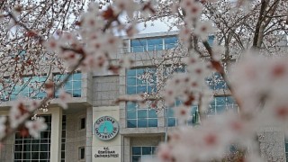 Yapay zekâ ve disiplinler arası vizyonla geleceğin bilim insanları yetişiyor!