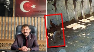 Dayakçı belediye başkanının suç dosyası kabarık çıktı