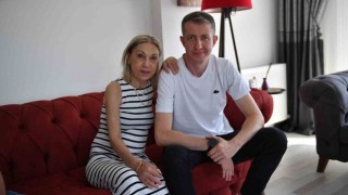 En yakın arkadaşı annesine umut oldu