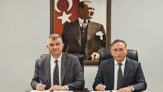 Gölcük Belediyesi ve Milli Eğitim Müdürlüğü Arasında İklim Dostu İş Birliği