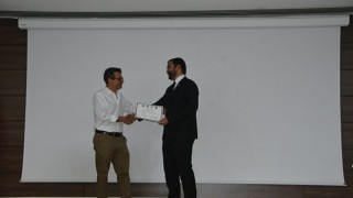 İzmir’in kurtuluşunun dünya basınındaki yansımaları anlatıldı