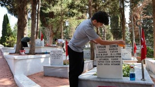 Kocaeli Büyükşehir öğrencilere manevi mirası yaşattı