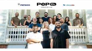 PepsiCo Türkiye SharpCake ile İş Birliğini Büyütüyor