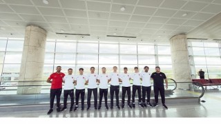 Yol Bisikleti Milli Takımının Dünya Şampiyonası Heyecanı