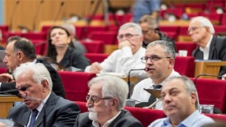 Başkan Tugay: Kemeraltı yakın gelecekte herkes için çekici bir yer olacak