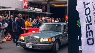 Cumhuriyet Rallisi’nde Dostluk Kazandı