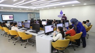 İBB Teknoloji Atölyelerinde Yeni Eğitim Dönemi Heyecanı