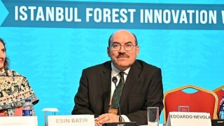 İstanbul Orman İnovasyon Haftası panellerle devam etti
