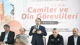 Kartepe Belediyesi’nden Anlamlı Program